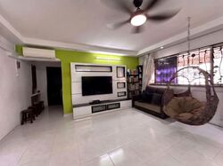 Blk 343 Bukit Batok Street 34 (Bukit Batok), HDB 4 Rooms #598228451